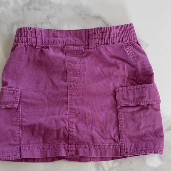 Old Navy Other - Old Navy Mauve Skirt